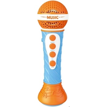 Raya Toys Детски микрофон Raya Toys Melody