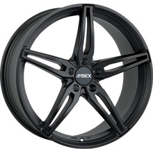 Arbex AR4 7,5x18 5x114,3 ET40 matt black