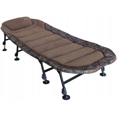 Zfish Lehátko Camo Condor 8-leg