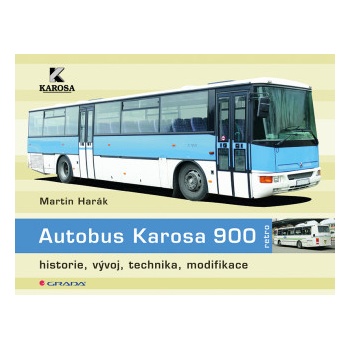 Autobus Karosa 900