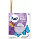 Brait Ароматни пръчици Brait 40 мл Moon Garden