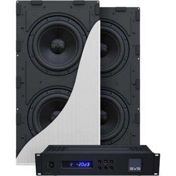 SVS 3000