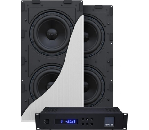 SVS 3000
