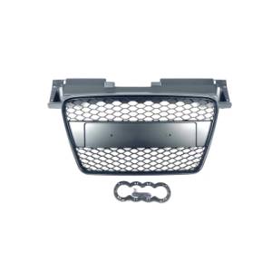 Carmart Решетка без емблема audi tt (2005+) - rs look