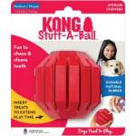 KONG Stuff-A-Ball Medium - играчка за куче от гума - САЩ - KS2E