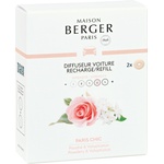 Maison Berger Paris Аромати за дифузер за автомобил Paris Chic (6431)