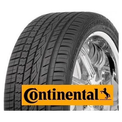 Continental ContiCrossContact UHP 255/50 R19 107W Runflat