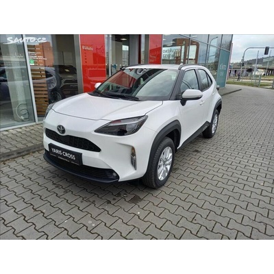 Toyota Yaris Cross 1.5 Comfort 85 kW