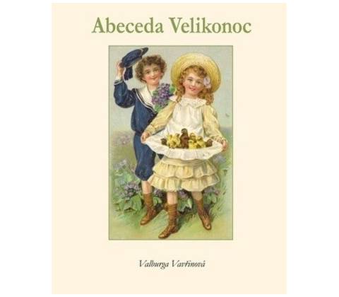 Abeceda Velikonoc