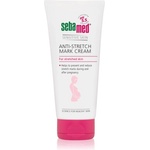 Sebamed Anti-Stretch Mark Cream крем за тяло за профилактика и редуциране на стрии 200ml