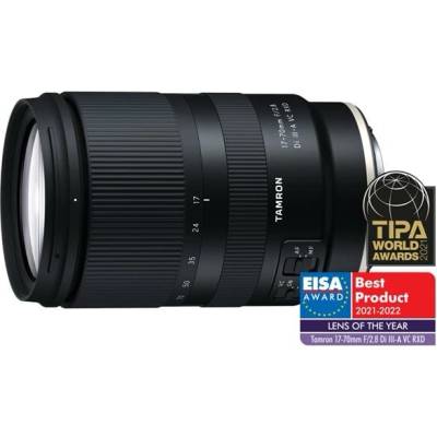 Tamron 17-70 mm F/2.8 Di III-A VC RXD pro Canon RF-S