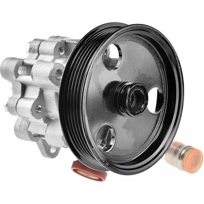 Pumpa posilovače řízení, Jeep Commander XK/XH 2006-2010, Jeep Grand Cherokee WK/WH 2005-2010