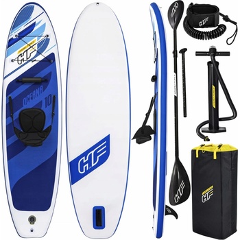 Paddleboard Bestway 65350 Hydro Force Oceana Convertible