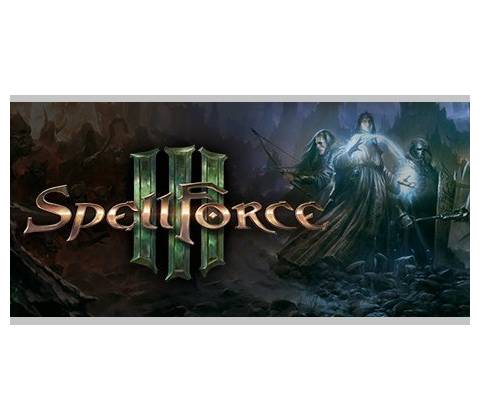 SpellForce 3