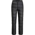 Jack Wolfskin Atmosphere Pants Down trousers - Black - размер XL (008-1080-0114)