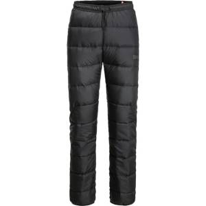 Jack Wolfskin Atmosphere Pants Down trousers - Black - размер XL (008-1080-0114)