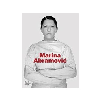Marina Abramovic