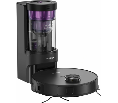 Eureka E20 Plus