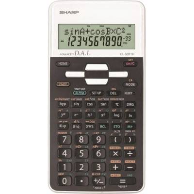 Sharp EL-531THWH