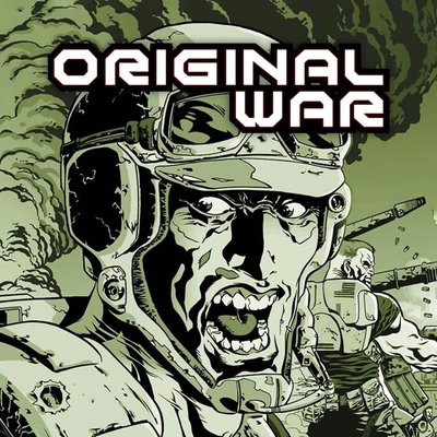 Original War