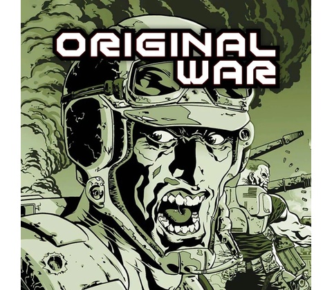 Original War