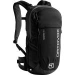 ORTOVOX Туристическа раница Ortovox Traverse 18 S Walking backpack - Black Raven - размер One Size (502-9860-0111)