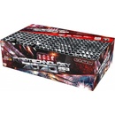 Pyrotechnology Kompaktní ohňostroj 253 ran 25 30 mm 2020