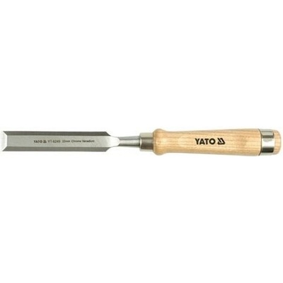 Yato Dláto rezbárske šírka 10 mm