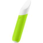 Satisfyer Мини зелен вибратор Satisfyer Ultra Power Bullet 7