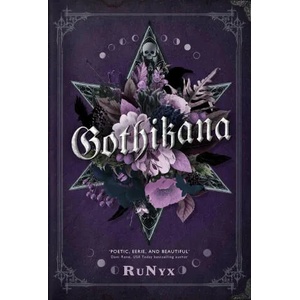 Gothikana (ISBN: 9781837860067)