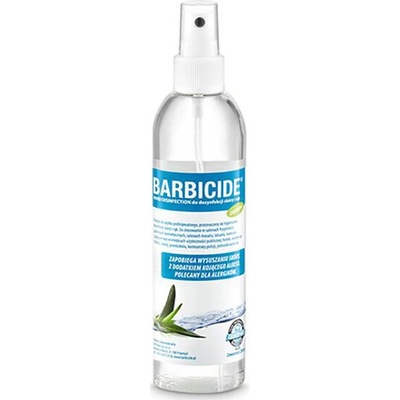 Barbicide dezinfekcia rúk na dezinfekciu rúk a pokožky 250ml