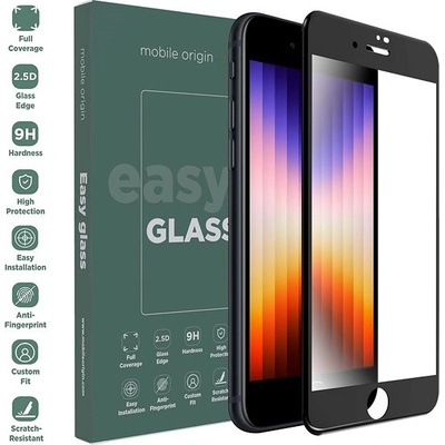 Mobile Origin EasyGlass iPhone 8/7/SE 2022/2020 FRL-EG-iSE2022 – Zboží Živě