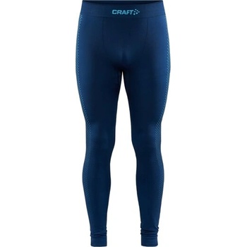 CRAFT ADV Warm Fuseknit Intensity černá