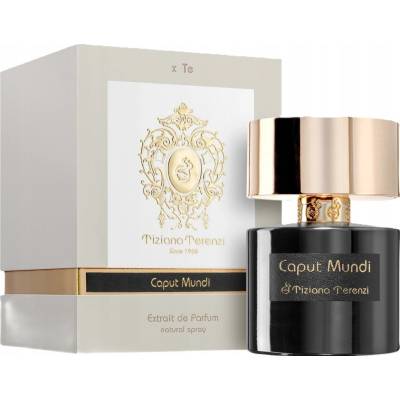 Tiziana Terenzi Caput Mundi parfémovaná voda unisex 100 ml