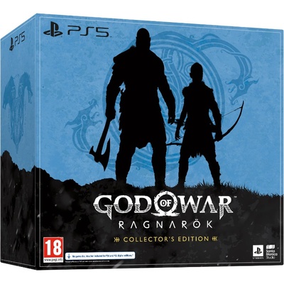 God of War: Ragnarök (Collector's Edition)
