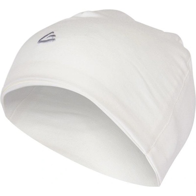 Lasting merino čepice Bony bílá