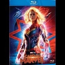 Captain Marvel BD