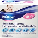Milton dezinfekční sterilizační tablety 28 ks