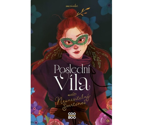 Poslední víla
