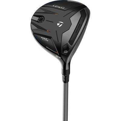 TaylorMade Qi4D Max Fairway drevo, 3 pravé 15° Senior