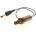 Lambda sonda BOSCH 0 258 001 051
