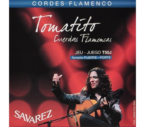 Savarez T50J