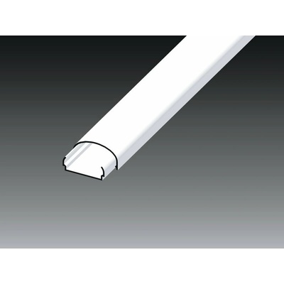 CB Elektro Lišta ELEGANT LE 40, (dlž. 2m), HD, (kat.zn.-LE 40) (KOPOS)