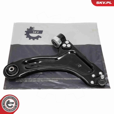 SKV Rameno zavesenia kolies 69SKV268