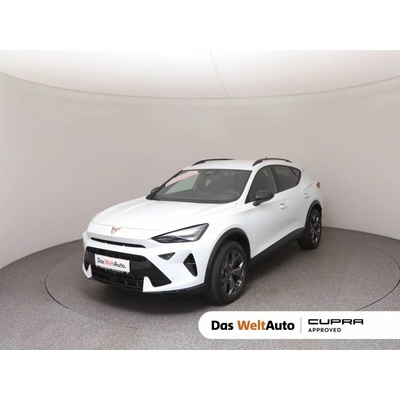 Cupra Formentor 1.5 TSI DSG 110 kW