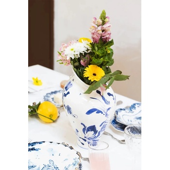 Seletti Декоративна ваза Seletti Classics On Acid x Diesel Classics 30 cm (11292.)