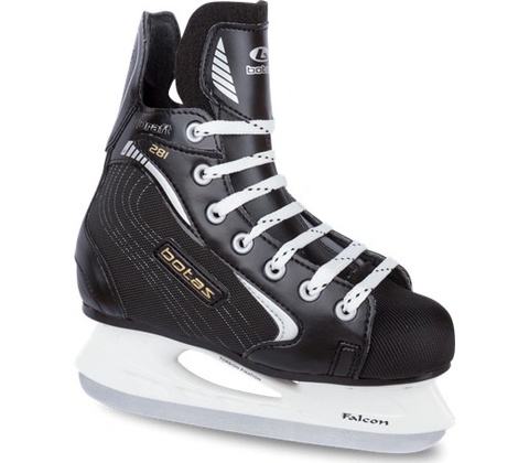 Botas Draft 281 Junior