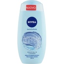Nivea Clay sprchový gél s ílom agave a levandulou 250 ml