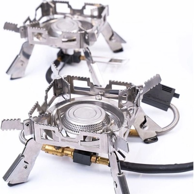 RidgeMonkey Quad Connect Pro Mini Full Kit