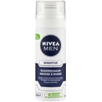 Nivea Men пяна за бръснене 50 мл Sensitive